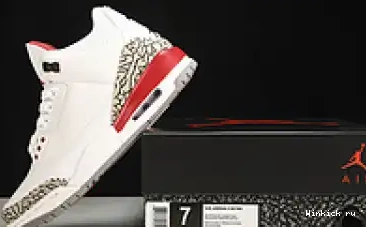 AIR 3 JORDAN 